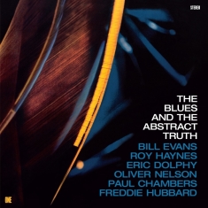 Oliver Nelson - The Blues And The Abstract Truth