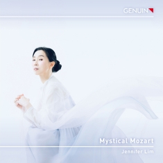 Mozart W A - Mystical Mozart - Complete Piano So
