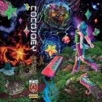 Cocojoey - Stars