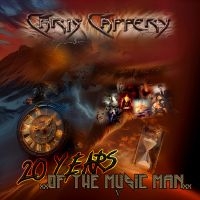 Caffery Chris - 20 Years Of The Music Man (2 Cd)