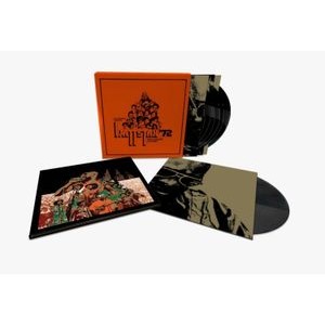 Various Artists - Wattstax: The Complete Concert