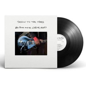 Neil Young And The Chrome Hearts - Talkin To The Trees (Black Vinyl)