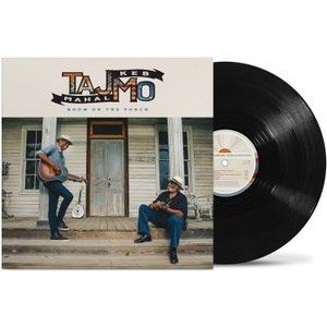 Taj Mahal Keb' Mo' - Room On The Porch