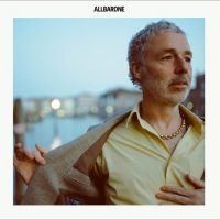 Baxter Dury - Allbarone