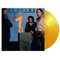 Sunfire - Sunfire