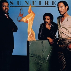 Sunfire - Sunfire
