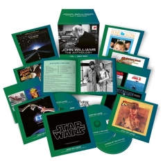 Williams John - John Williams - The Anthology, Volume 1