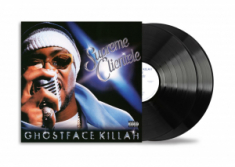 Ghostface Killah - Supreme Clientele (25th Anniversary)