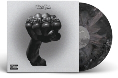 Boldy James & Antt Beatz - Hommage (Color Vinyl)