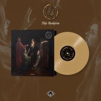 Amalekim - Shir Hashirim (Gold Vinyl Lp)