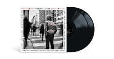 Bon Jovi - Forever (Legendary Edition)