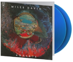 Miles Davis - Agharta