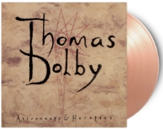 Thomas Dolby - Astronauts & Heretics
