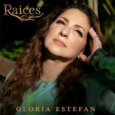 Estefan Gloria - Raíces