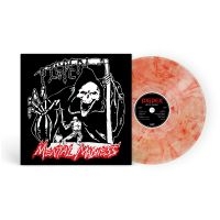 Pig Pen - Mental Madness