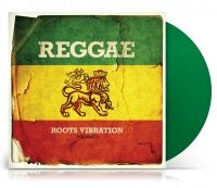 Various Artists - Reggae Roots Vibration Volume 1 (Gr