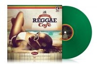 Various Artists - Vintage Reggae Café - Vol. 1 (Green
