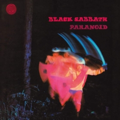 Black Sabbath - Paranoid (2009 Remaster)
