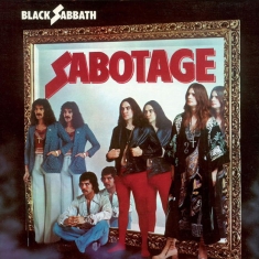 Black Sabbath - Sabotage (2009 Remaster)