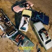 Katseye - Beautiful Chaos - Beautiful Ver.