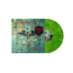 Mötley Crüe - Dr. Feelgood (Ltd 35Th Anniversary Ghostly Green Vinyl)