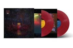 Lord Huron - The Cosmic Selector Vol. 1