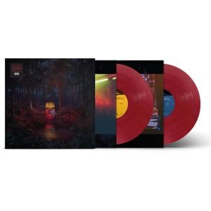 Lord Huron - The Cosmic Selector Vol. 1 (2LP)