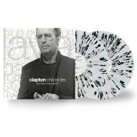 Clapton Eric - Clapton Chronicles: The Best Of Eri