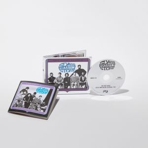 Sly & The Family Stone - Sly And The Family Stone - The Firs