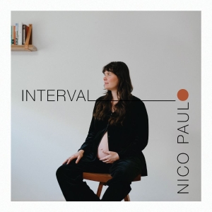 Paulo Nico - Interval_O (Clear Vinyl)