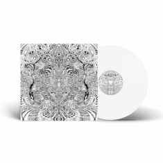 Gaupa - Fyr (White Vinyl Lp)