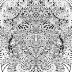 Gaupa - Fyr (Marbled Vinyl Lp)