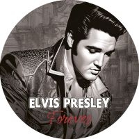 Presley Elvis - Forever