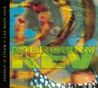 Mercury Rev - Yerself Is Steam + Car Wash Hair (2