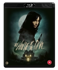 Movie - The House Of The Devil