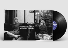 Marianne Faithfull - Come My Way