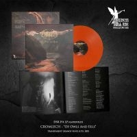 Cromlech - Of Owls And Eels (Orange Vinyl Lp)