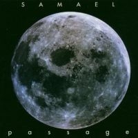 Samael - Passage (Black Vinyl Lp)