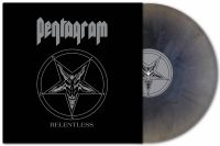Pentagram - Relentless (Marbled Vinyl Lp)