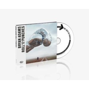 Bryan Adams - Roll With The Punches