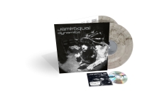 Jamiroquai - Dynamite (Ltd 20th Anniversary Edition, Dynamite Smoke 2LP+CD)