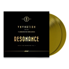 Vnv Nation - Resonance (Color 2Lp)