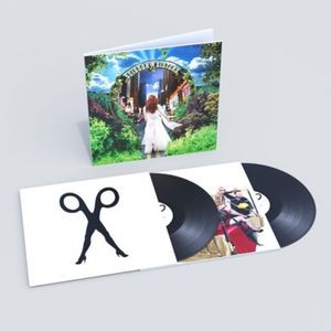 Scissor Sisters - Scissor Sisters (20th Anniversary Deluxe 2LP)