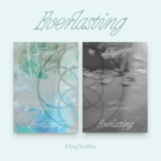 N.Flying - Everlasting (Random Ver.)