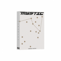 Txt - Memories : Mystic