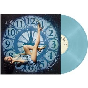 Laufey - A Matter Of Time (Ltd Timeless Blue Vinyl +7)