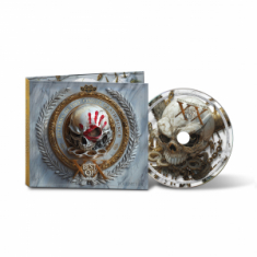 Five Finger Death Punch - Best Of Volume 1 (CD)