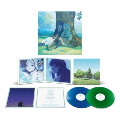 Evan Call - Frieren: Beyond Journey's End (Original Soundtrack)