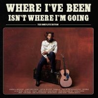 Shaboozey - Where I've Been, Isn't Where I'm Go