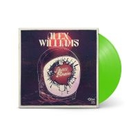 Williams Alex - Space Brain